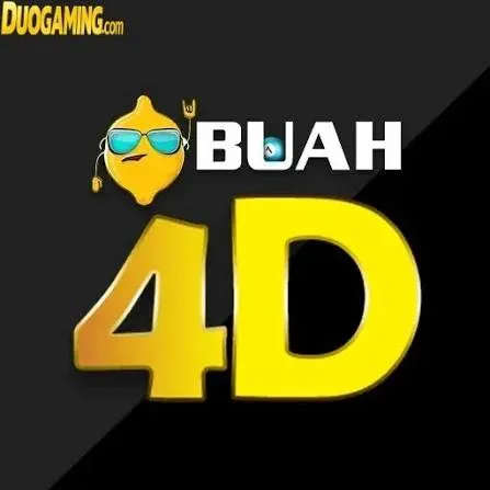 BUAH4D - Game Gaple Seru dan Menarik