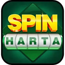 HARTASPIN - Game Gaple Seru dan Menyenangkan