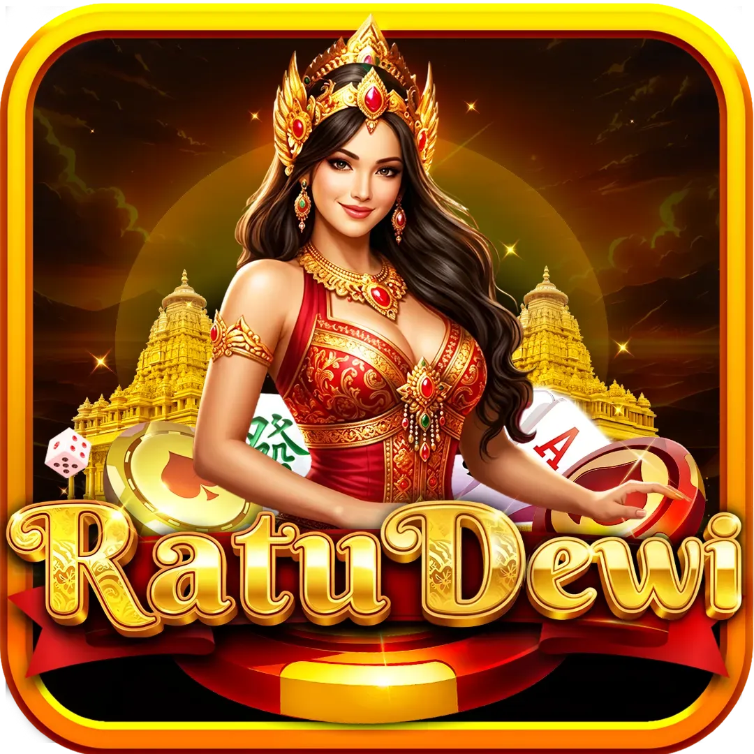 RATUDEWI - Pengalaman Live Casino Terbaik di Ujung Jari Anda